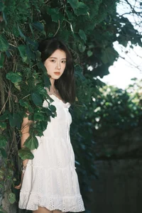 YiTuYu Art Language Vol.7410: To Xiao Bei Fashion Narrative - image 23