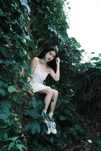 YiTuYu Art Language Vol.7410: To Xiao Bei Fashion Narrative - image 14