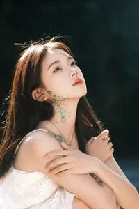 YiTuYu Art Language Vol.7410: To Xiao Bei Fashion Narrative - image 12