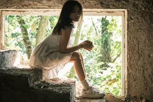 YiTuYu Art Language Vol.7410: To Xiao Bei Fashion Narrative - image 16