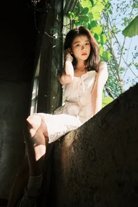 YiTuYu Art Language Vol.7410: To Xiao Bei Fashion Narrative - image 26