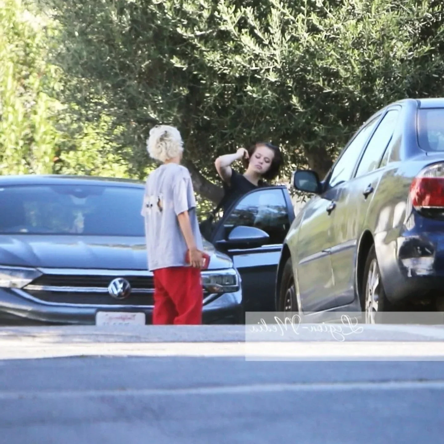 Angelina Jolie's Daughter Shiloh Sparks Media Frenzy Over Rumored Romance