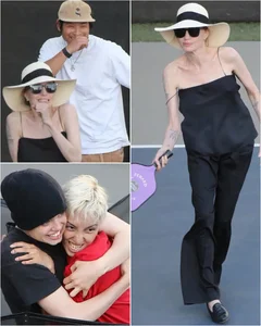 Angelina Jolie's Daughter Shiloh Sparks Media Frenzy Over Rumored Romance - image 1