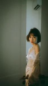 Artistic Purity: YiTuYu Art Language Vol.6531 Niu Nai Collection - image 2