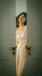 Artistic Purity: YiTuYu Art Language Vol.6531 Niu Nai Collection - image 22