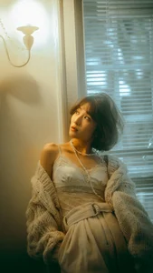 Artistic Purity: YiTuYu Art Language Vol.6531 Niu Nai Collection - image 0