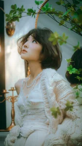 Artistic Purity: YiTuYu Art Language Vol.6531 Niu Nai Collection - image 7
