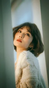 Artistic Purity: YiTuYu Art Language Vol.6531 Niu Nai Collection - image 19