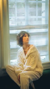 Artistic Purity: YiTuYu Art Language Vol.6531 Niu Nai Collection - image 17