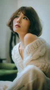 Artistic Purity: YiTuYu Art Language Vol.6531 Niu Nai Collection - image 14