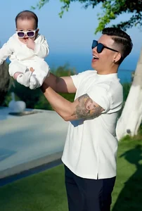 Local Man Marries Beautiful Western Wife Family Astonished by Baby - image 6