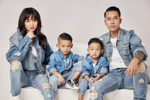 Inside the Luxury Life and Strong Marriage of Singer Le Hoang (The Men) - image 2