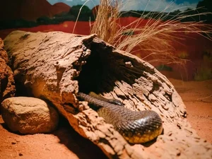 The Inland Taipan: Discovering the World's Most Venomous Snake - image 5