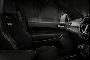 Dodge Durango SRT Hellcat 2026: V8 Muscle SUV Returns - image 6