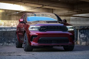 Dodge Durango SRT Hellcat 2026: V8 Muscle SUV Returns - image 7