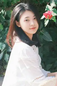 Fresh Spring Charm: Tong Tong in YiTuYu Vol.8644 Art Series Unveiled - image 25