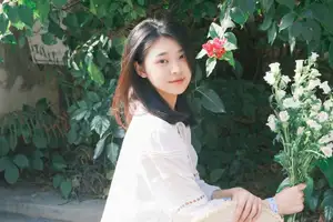 Fresh Spring Charm: Tong Tong in YiTuYu Vol.8644 Art Series Unveiled - image 16