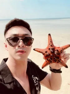 The Rise of VTV's Favorite On-Screen Villain: Exploring the Career and Personal Life of Actor Trong Lan - image 7