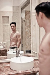 The Rise of VTV's Favorite On-Screen Villain: Exploring the Career and Personal Life of Actor Trong Lan - image 14