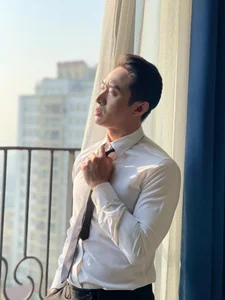 The Rise of VTV's Favorite On-Screen Villain: Exploring the Career and Personal Life of Actor Trong Lan - image 13