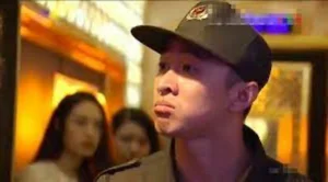 The Rise of VTV's Favorite On-Screen Villain: Exploring the Career and Personal Life of Actor Trong Lan - image 5