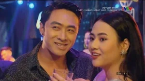 The Rise of VTV's Favorite On-Screen Villain: Exploring the Career and Personal Life of Actor Trong Lan - image 12