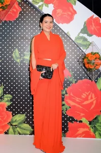 Quang Vinh and Star-Studded Guest List Celebrate Designer Ly Qui Khanh - image 1