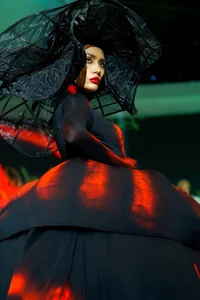 Quang Vinh and Star-Studded Guest List Celebrate Designer Ly Qui Khanh - image 2