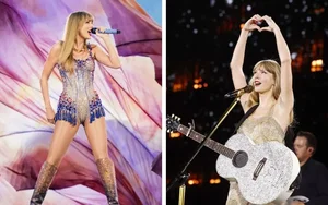 Taylor Swift Drops Double Album Matching BLACKPINK’s Seven-Year Discography - image 3