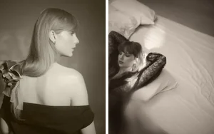 Taylor Swift Drops Double Album Matching BLACKPINK’s Seven-Year Discography - image 4
