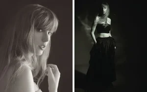 Taylor Swift Drops Double Album Matching BLACKPINK’s Seven-Year Discography - image 0