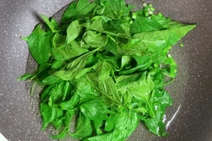 This Hidden Superfood Leaf Has Twice the Calcium of Milk - image 5