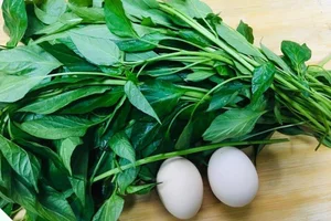 This Hidden Superfood Leaf Has Twice the Calcium of Milk - image 2