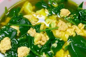This Hidden Superfood Leaf Has Twice the Calcium of Milk - image 7