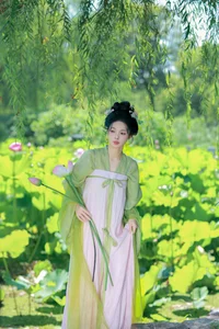 YiTuYu Art Language Vol.9619 Er Yang Hua Tang Gallery - image 4