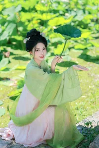 YiTuYu Art Language Vol.9619 Er Yang Hua Tang Gallery - image 6