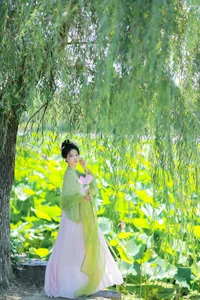 YiTuYu Art Language Vol.9619 Er Yang Hua Tang Gallery - image 5