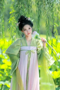 YiTuYu Art Language Vol.9619 Er Yang Hua Tang Gallery - image 12