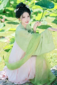 YiTuYu Art Language Vol.9619 Er Yang Hua Tang Gallery - image 0