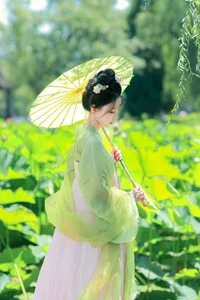 YiTuYu Art Language Vol.9619 Er Yang Hua Tang Gallery - image 3