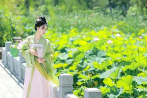 YiTuYu Art Language Vol.9619 Er Yang Hua Tang Gallery - image 13