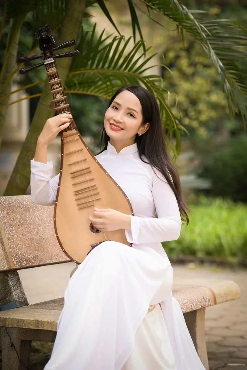 Where Is She Now? The Current Life of 'Be Thao' from 'Phia Truoc La Bau Troi'