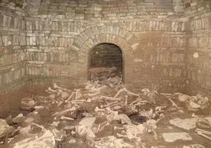 Inside China's Most Dangerous Tomb: The Deadly Traps That Claimed 80 Raiders - image 2