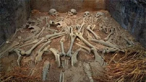 Inside China's Most Dangerous Tomb: The Deadly Traps That Claimed 80 Raiders - image 0
