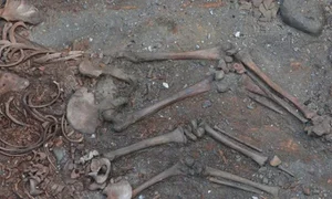 Inside China's Most Dangerous Tomb: The Deadly Traps That Claimed 80 Raiders - image 8