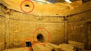 Inside China's Most Dangerous Tomb: The Deadly Traps That Claimed 80 Raiders - image 9