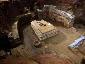 Inside China's Most Dangerous Tomb: The Deadly Traps That Claimed 80 Raiders - image 1