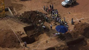 Inside China's Most Dangerous Tomb: The Deadly Traps That Claimed 80 Raiders - image 7