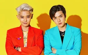 K-Pop’s Iconic 94-Line Idols: Celebrating a Milestone 30th Birthday - image 0