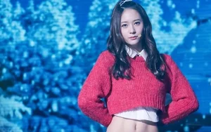 K-Pop’s Iconic 94-Line Idols: Celebrating a Milestone 30th Birthday - image 13